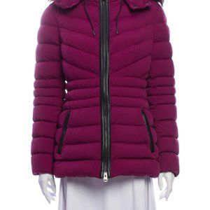 berry Mackage patsy jacket xs - new with tags